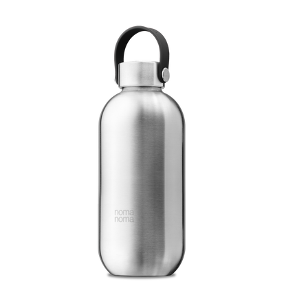Borraccia in acciaio inossidabile (Ice Silver) – 750 ml