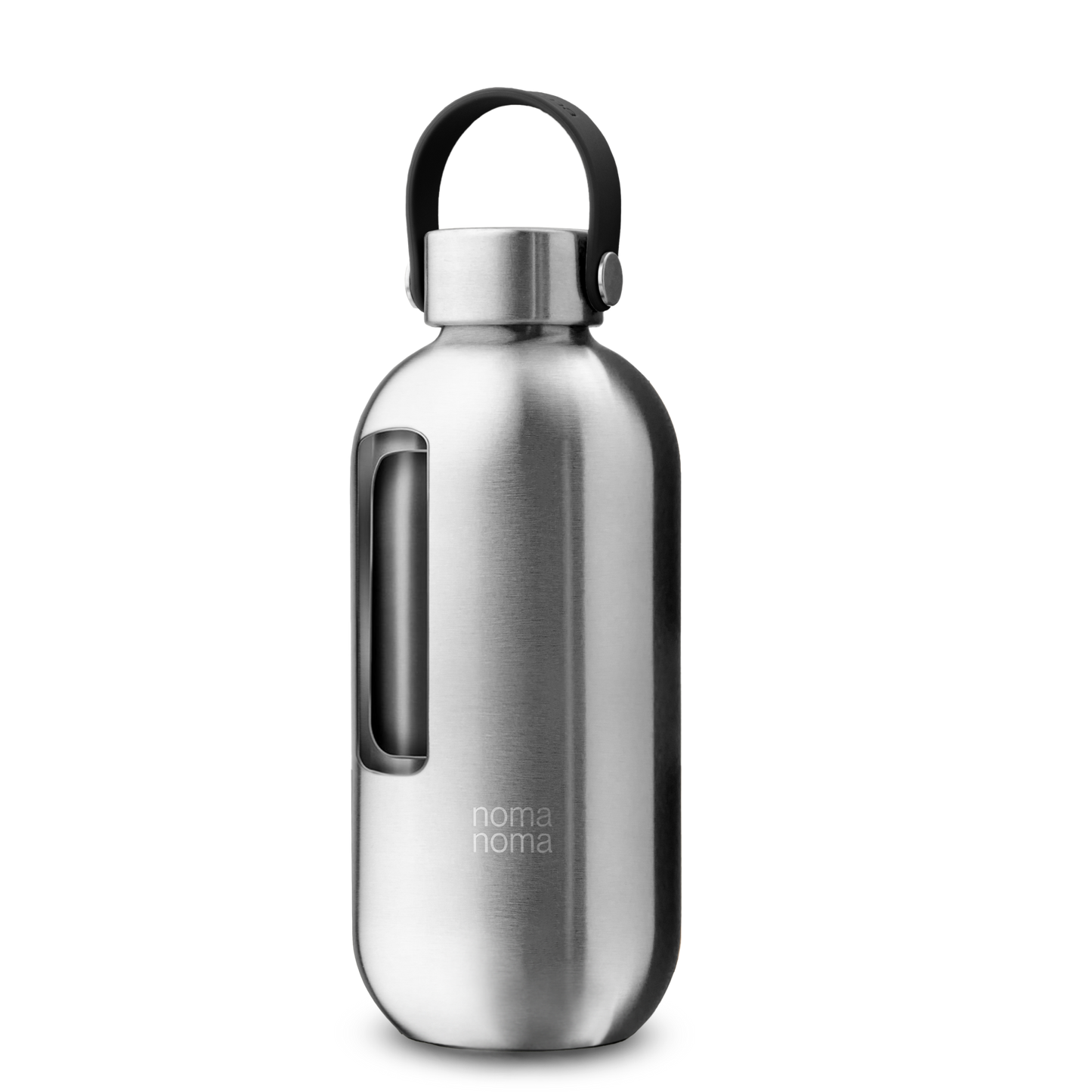 Borraccia in acciaio inossidabile (Ice Silver) – 750 ml