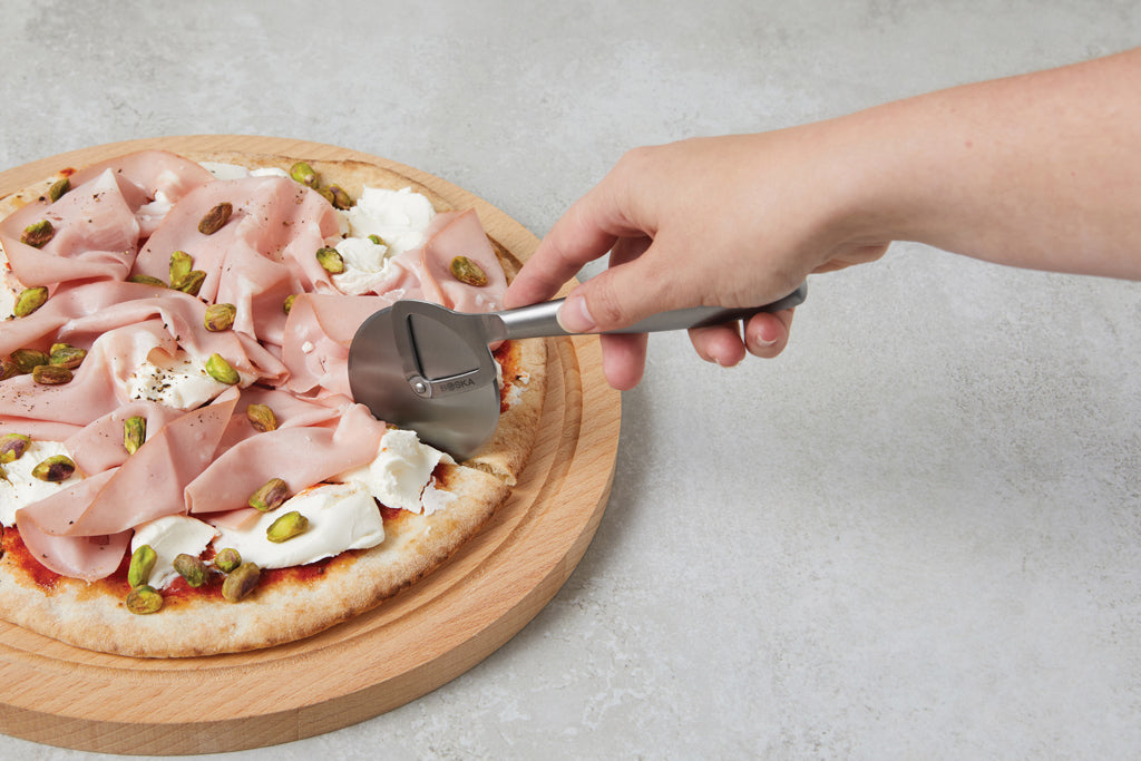 BOSKA Pizza Wheel Copenhagen