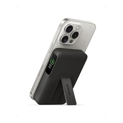 Anker MagGo QI2 magnetic powerbank 10.000 mah