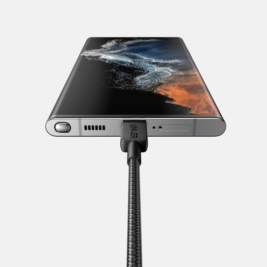 Anker USB-C to USB-C Cable 1.8 metre 60W