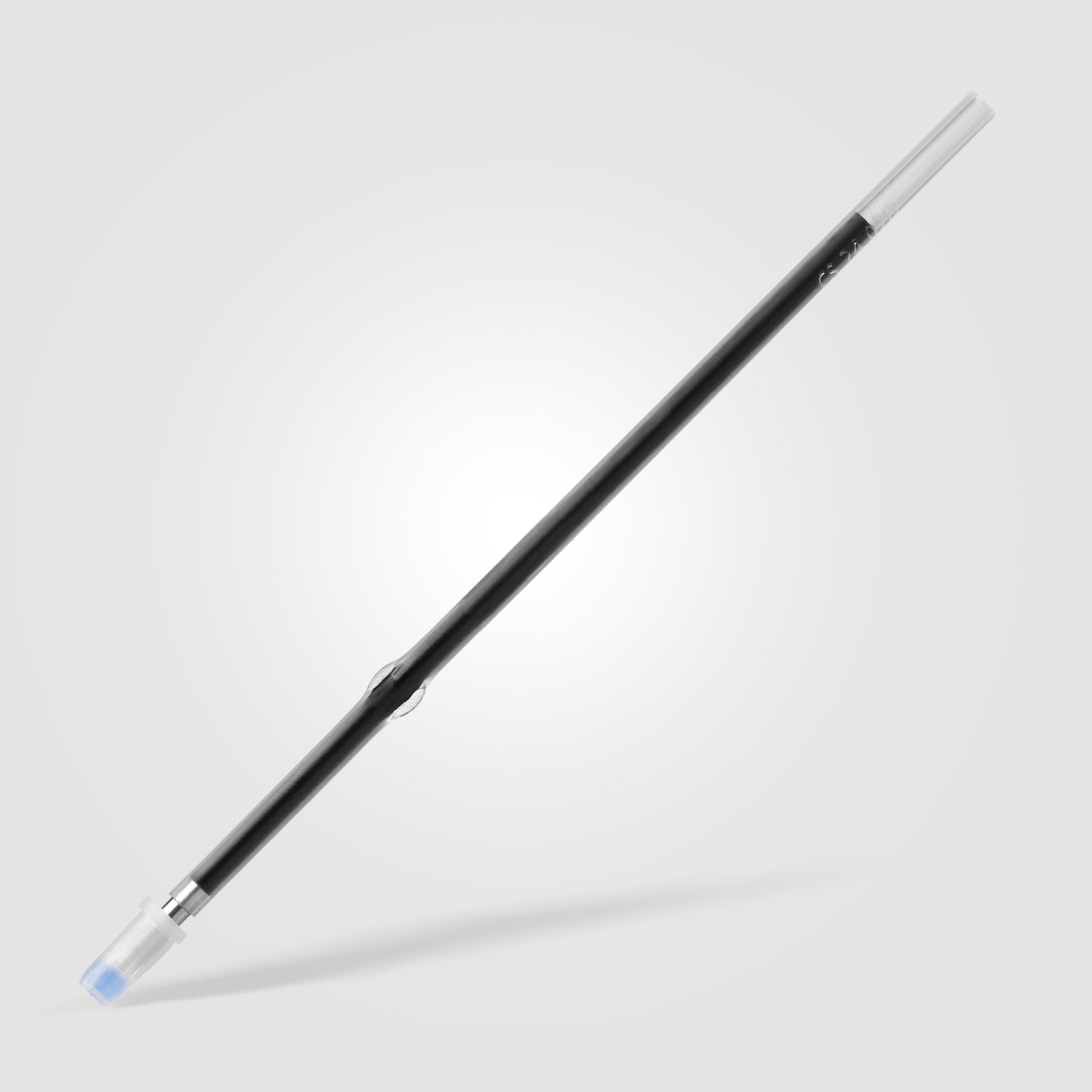 Phoenix & Crosby Pen Ink Refill promotional pen in white printed with your company logo
