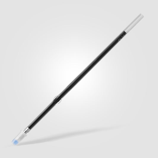 Phoenix & Crosby Pen Ink Refill promotional pen in white printed with your company logo