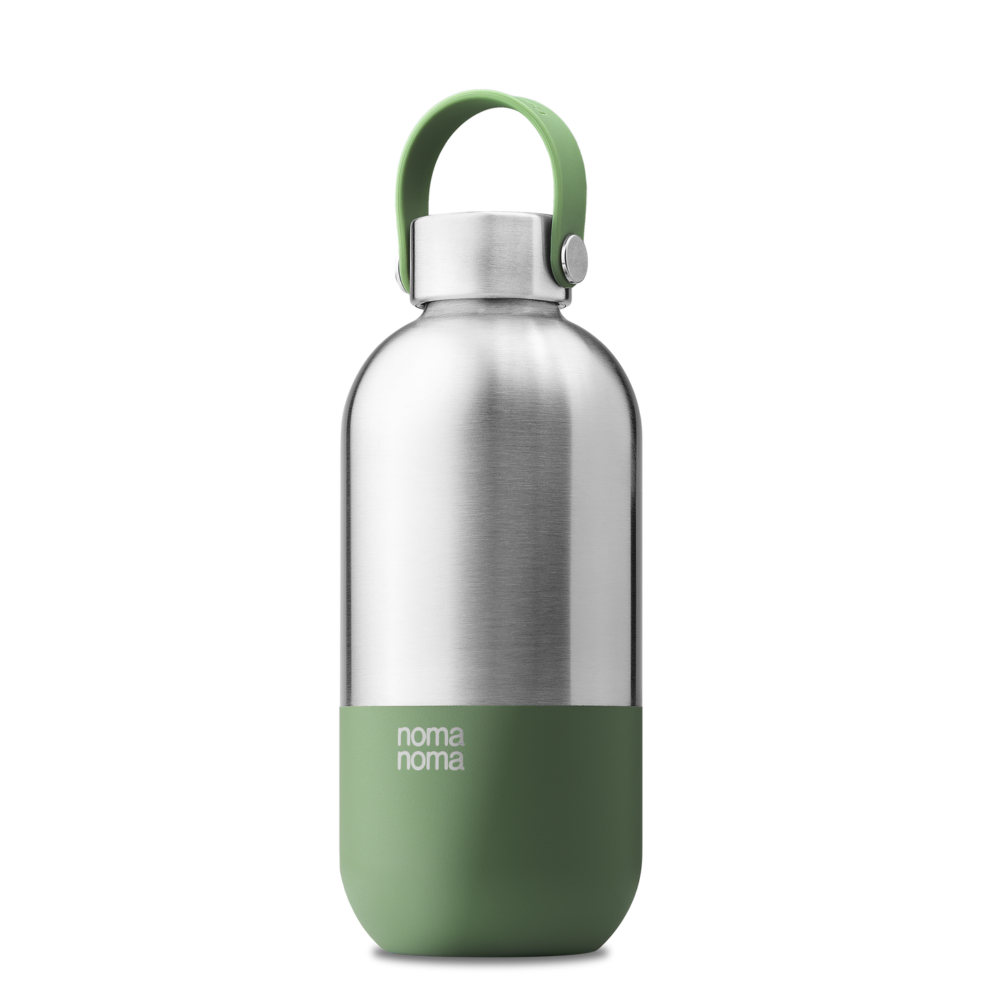 Borraccia in acciaio inossidabile (frullato verde) – 750 ml