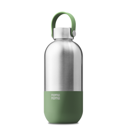 Borraccia in acciaio inossidabile (frullato verde) – 750 ml