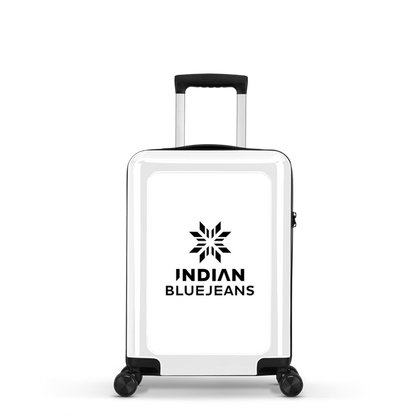 STICKERCASE Hand Luggage - Personalised Cabin Suitcase 32L