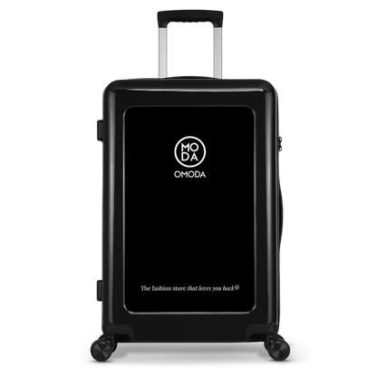 STICKERCASE Check-in Luggage - Personalised Suitcase 60L