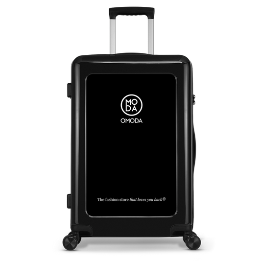 STICKERCASE Check-in Luggage - Personalised Suitcase 60L