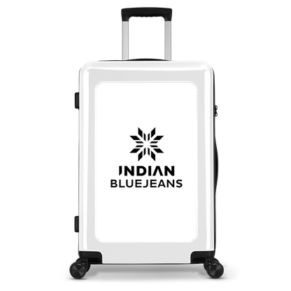 STICKERCASE Check-in Luggage - Personalised Suitcase 60L