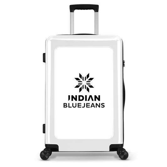 STICKERCASE Check-in Luggage - Personalised Suitcase 60L