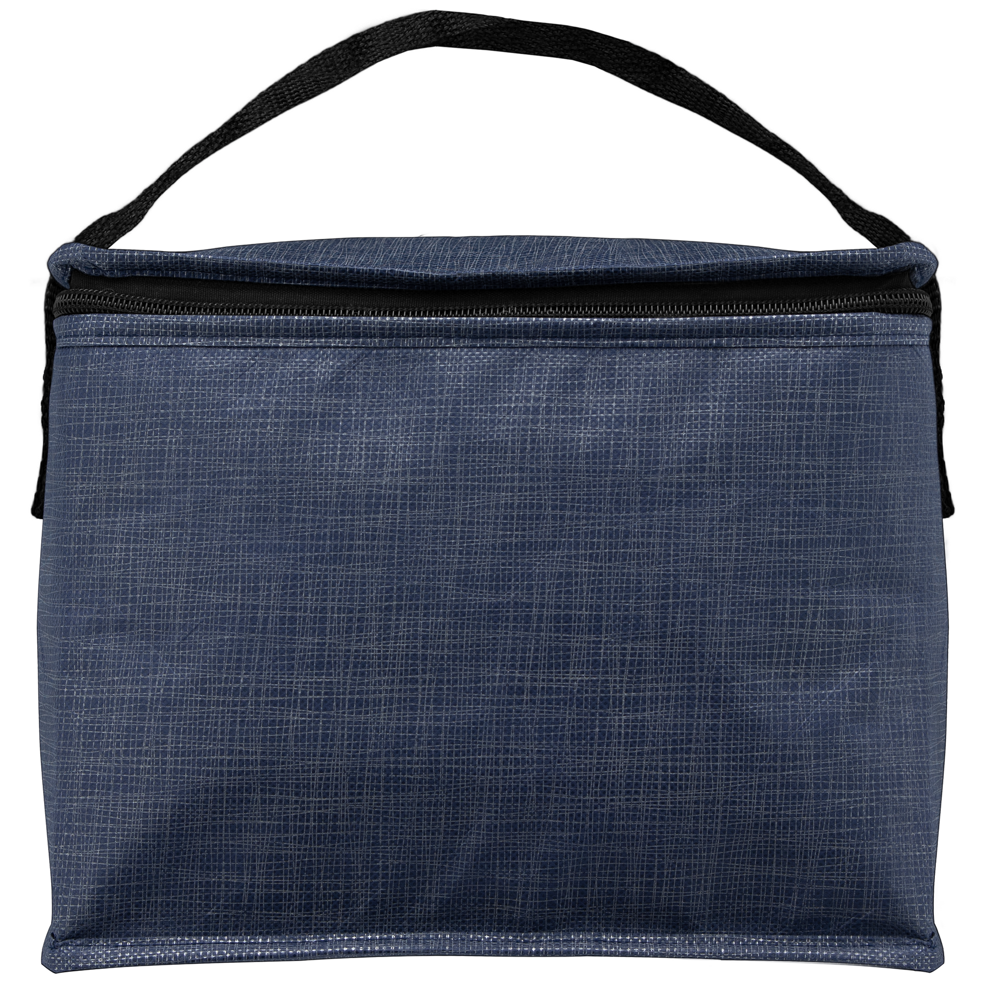 Refresh promotional cooler bag in assorted colours printed with your company logo