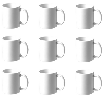 BAHIA - 330 ml ceramic mug