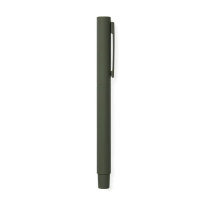VINGA Baltimore RCS recycled SS pen
