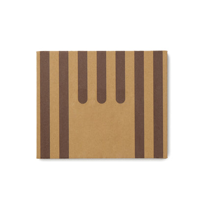 VINGA Classic cookie cutter 3-piece set