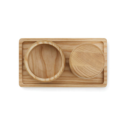 VINGA Retro salt & pepper set