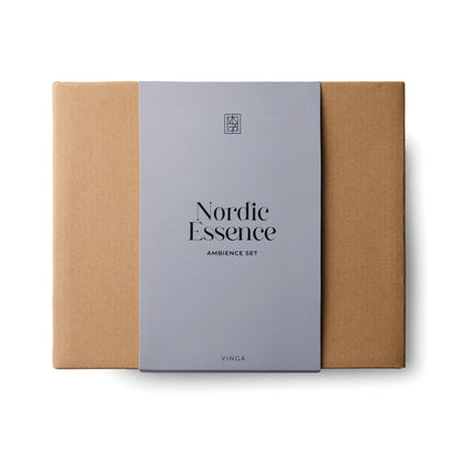 VINGA Nordic essence ambience set