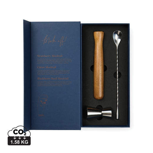 Story of Mocktail set