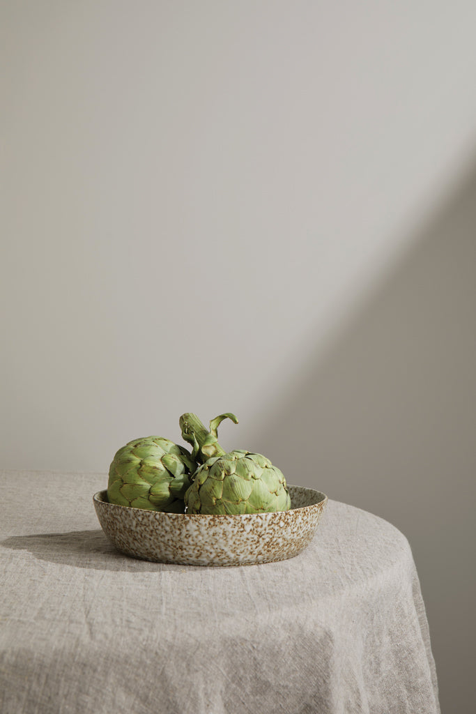 VINGA Nuvem serving bowl