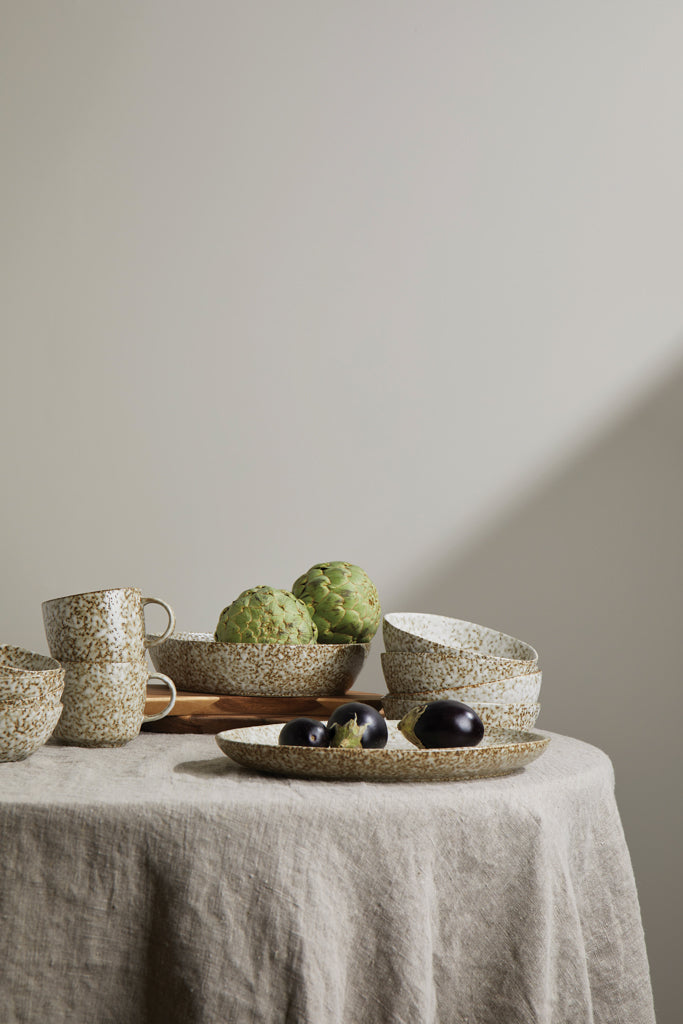 VINGA Nuvem serving bowl