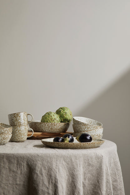VINGA Nuvem serving bowl