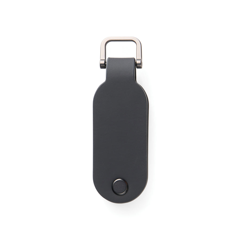 VINGA Baltimore RCS Key Organiser With Finder Dual