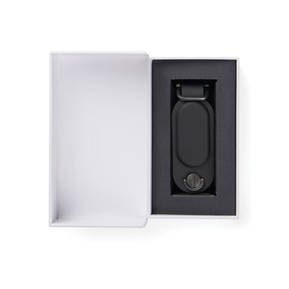 VINGA Baltimore RCS Key Organiser With Finder Dual