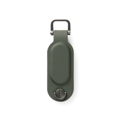 VINGA Baltimore RCS Key Organiser With Finder Dual