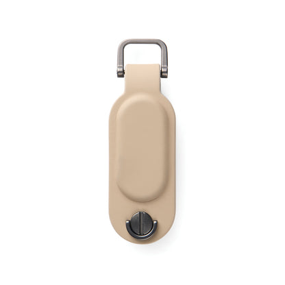 VINGA Baltimore RCS Key Organiser With Finder Dual