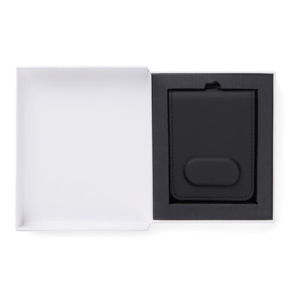 VINGA Baltimore RCS Luggage Tag With Finder Dual