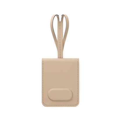 VINGA Baltimore RCS Luggage Tag With Finder Dual