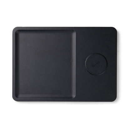 VINGA Timo RCS desk charger and accessory tray