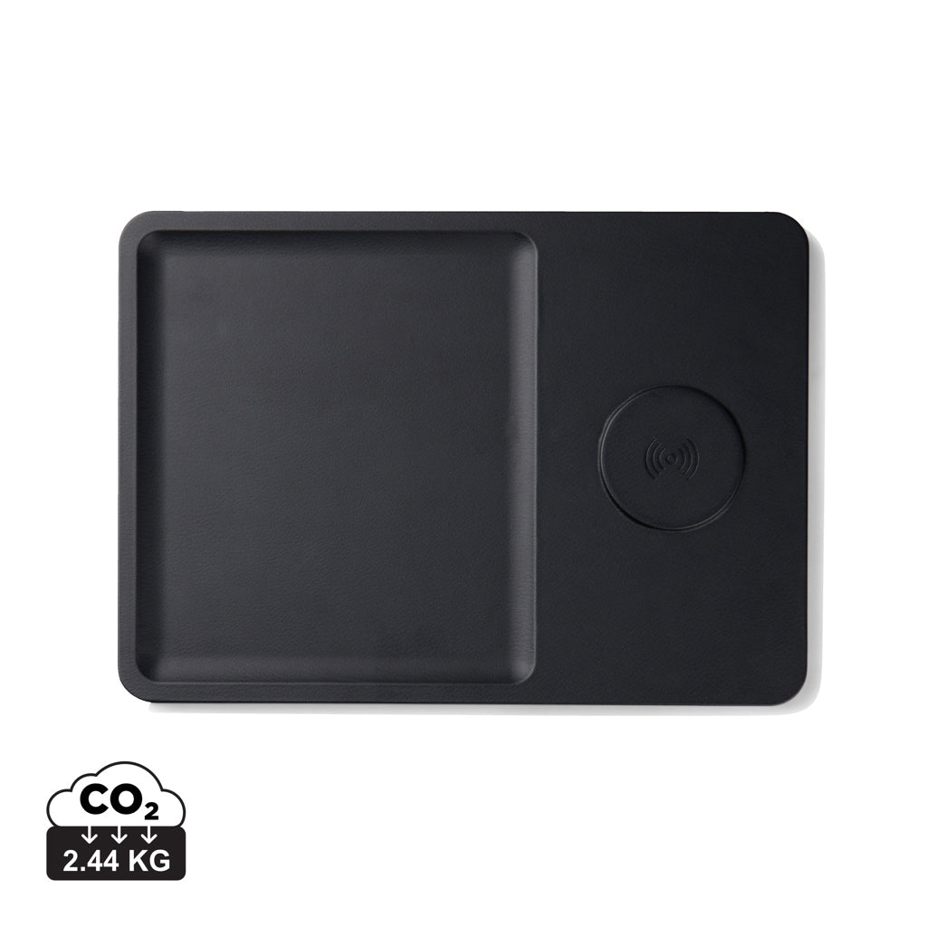 VINGA Timo RCS desk charger and accessory tray