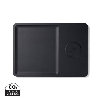 VINGA Timo RCS desk charger and accessory tray