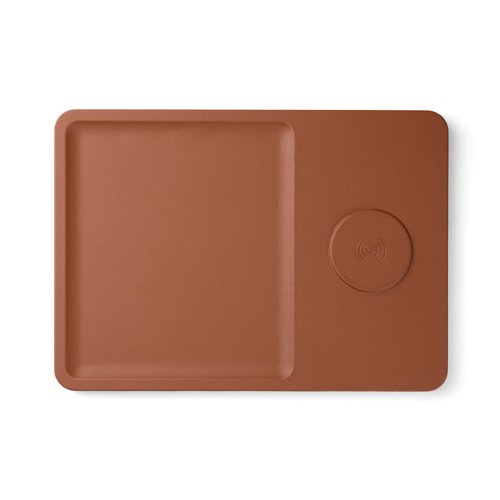 VINGA Timo RCS desk charger and accessory tray