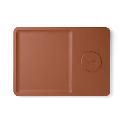 VINGA Timo RCS desk charger and accessory tray