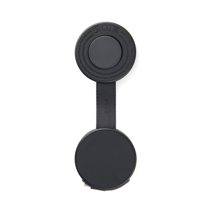 VINGA Baltimore RCS 2-in-1 Wireless 15W Travel Charger