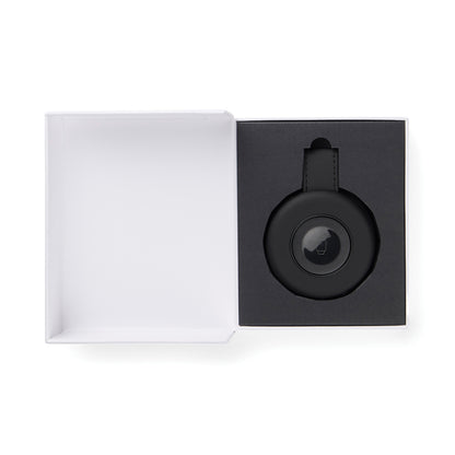 VINGA Baltimore RCS 2-in-1 Wireless 15W Travel Charger