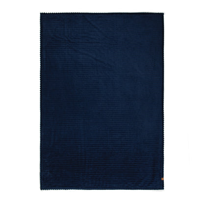 VINGA Branson GRS recycled pet blanket