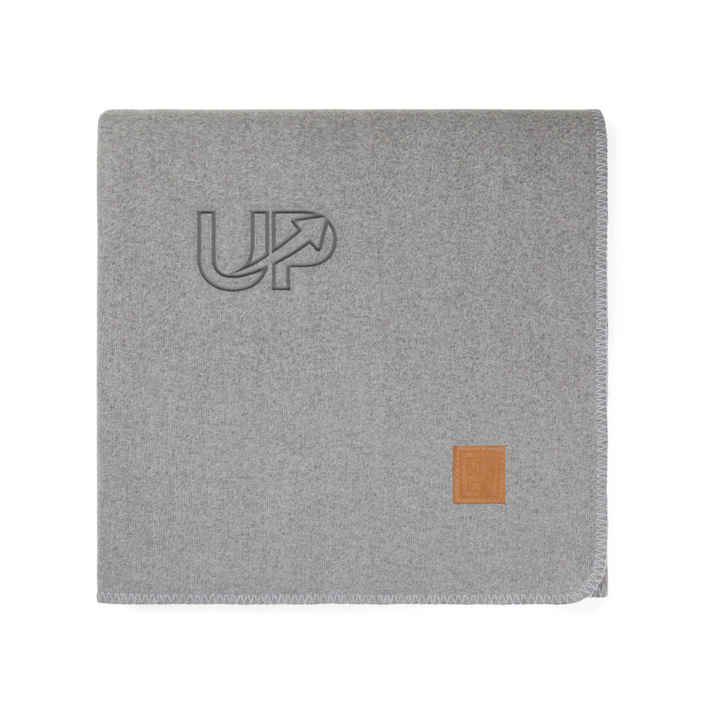 VINGA Moulton GRS RPET blanket
