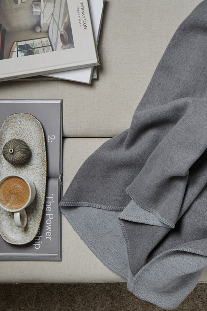 VINGA Moulton GRS RPET blanket
