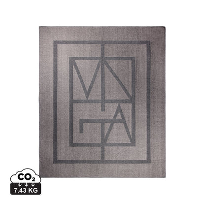 VINGA Monogram GRS blanket