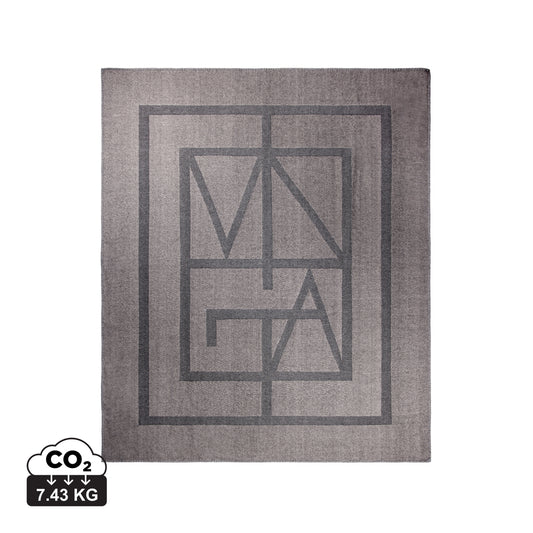 VINGA Monogram GRS blanket