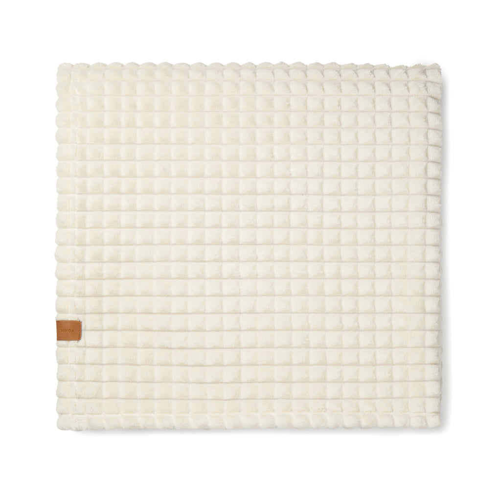 VINGA Branson GRS recycled pet blanket