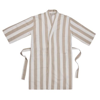 VINGA Ornos GRS hammam robe L/XL
