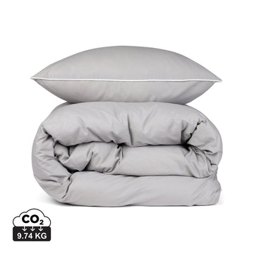 VINGA Marston OCS organic cotton bed linen, 4 pcs set