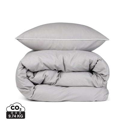 VINGA Marston OCS organic cotton bed linen, 4 pcs set