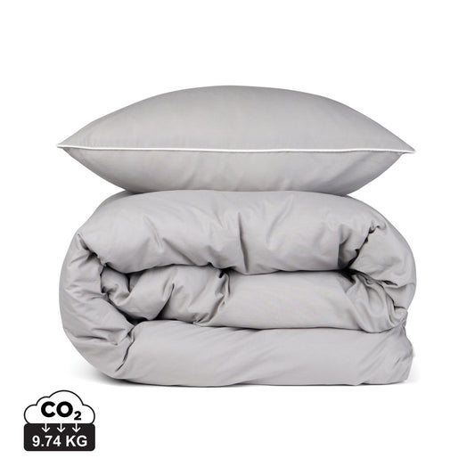 VINGA Marston OCS organic cotton bed linen, 4 pcs set