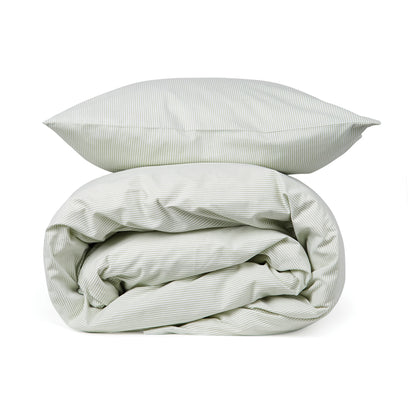 VINGA Montgomery premium cotton bed linen, 4 pcs set