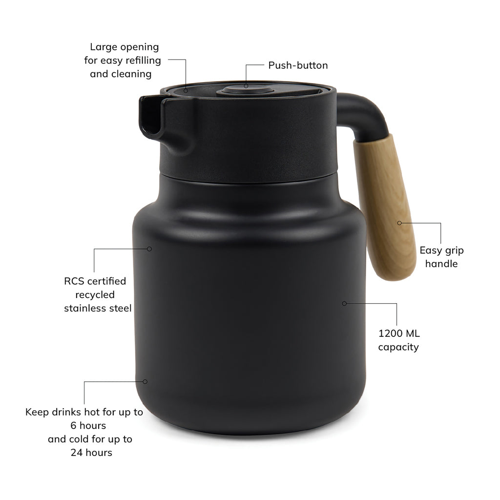 VINGA Arbe RCS vacuum jug 1200 ML