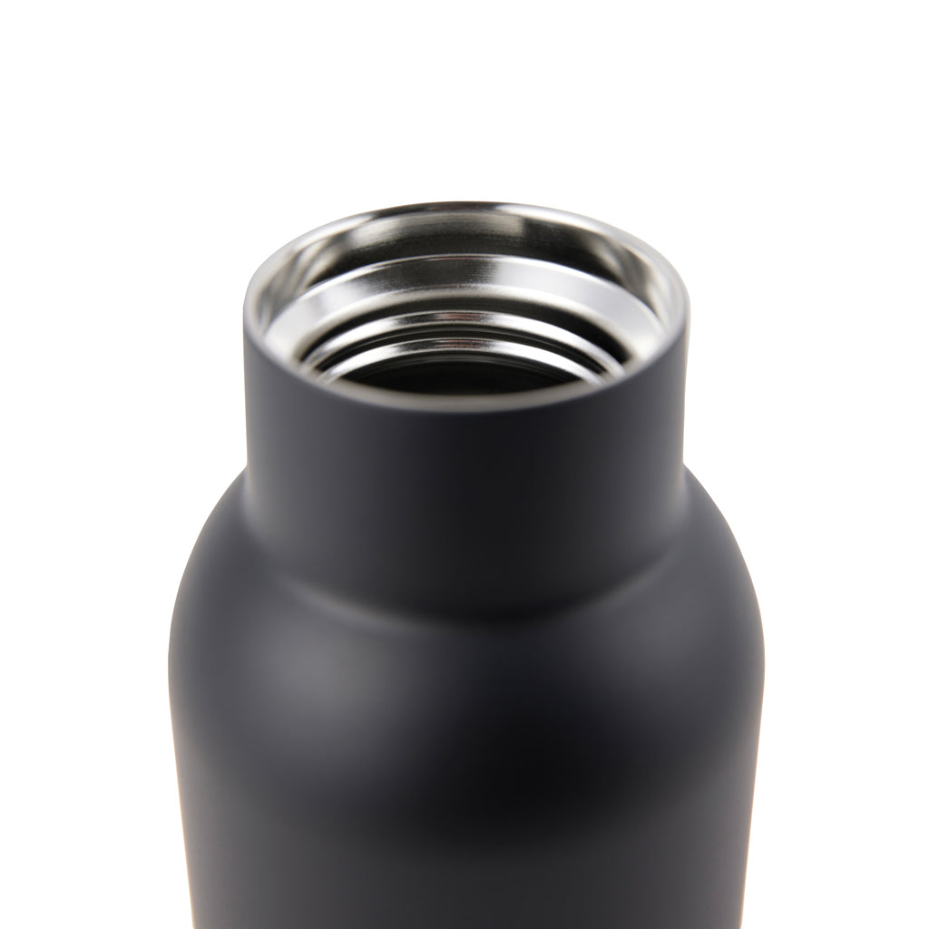 VINGA Ciro RCS recycled vacuum bottle 580ml